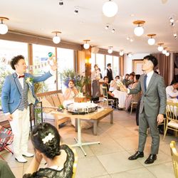 中之島テラス # AND MEの写真20枚目