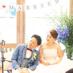 中之島テラス # AND MEの写真30枚目