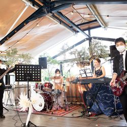 中之島テラス # AND MEの写真34枚目