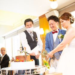 中之島テラス # AND MEの写真19枚目