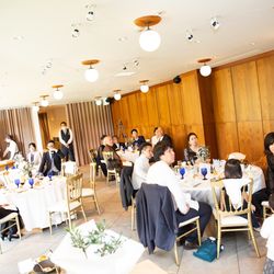 中之島テラス # AND MEの写真32枚目