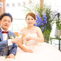 中之島テラス # AND MEの写真2枚目