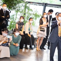 中之島テラス # AND MEの写真4枚目