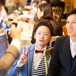 中之島テラス # AND MEの写真5枚目