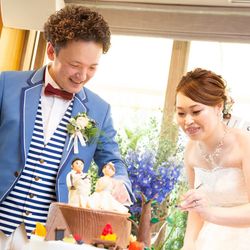 中之島テラス # AND MEの写真7枚目