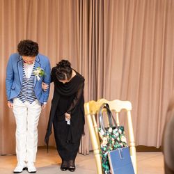 中之島テラス # AND MEの写真1枚目