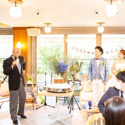 中之島テラス # AND MEの写真2枚目