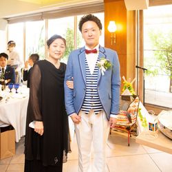 中之島テラス # AND MEの写真25枚目