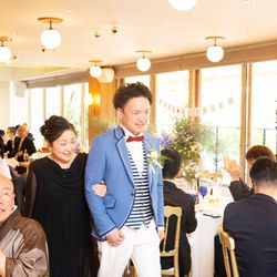 中之島テラス # AND MEの写真18枚目