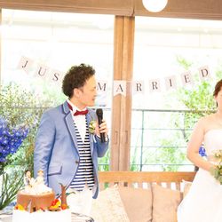 中之島テラス # AND MEの写真15枚目