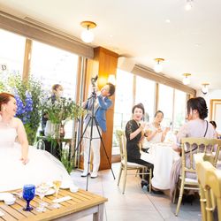 中之島テラス # AND MEの写真7枚目