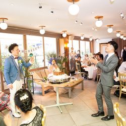 中之島テラス # AND MEの写真28枚目