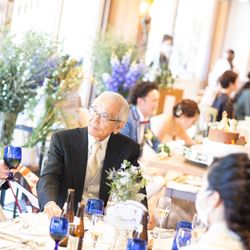 中之島テラス # AND MEの写真30枚目