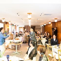 中之島テラス # AND MEの写真31枚目