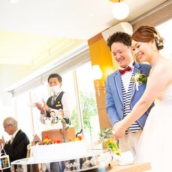 中之島テラス # AND MEの写真17枚目