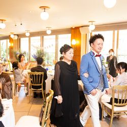 中之島テラス # AND MEの写真32枚目