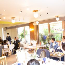 中之島テラス # AND MEの写真35枚目