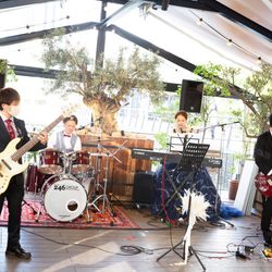 中之島テラス # AND MEの写真9枚目