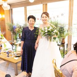 中之島テラス # AND MEの写真23枚目