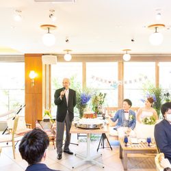 中之島テラス # AND MEの写真1枚目