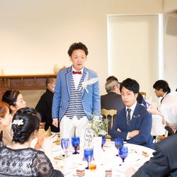 中之島テラス # AND MEの写真2枚目