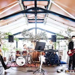 中之島テラス # AND MEの写真3枚目