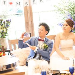 中之島テラス # AND MEの写真20枚目