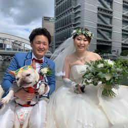 中之島テラス # AND MEの写真36枚目