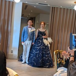 中之島テラス # AND MEの写真1枚目