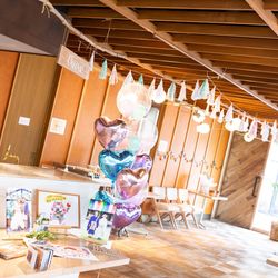 中之島テラス # AND MEの写真11枚目