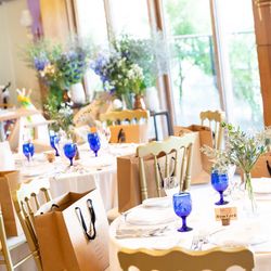 中之島テラス # AND MEの写真15枚目