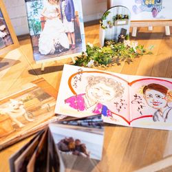 中之島テラス # AND MEの写真29枚目