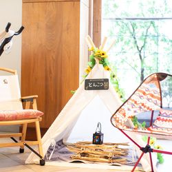 中之島テラス # AND MEの写真21枚目