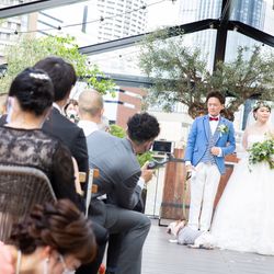 中之島テラス # AND MEの写真5枚目