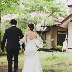 ハウスオブ軽井沢の写真2枚目