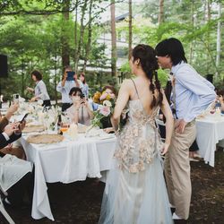 ハウスオブ軽井沢の写真26枚目