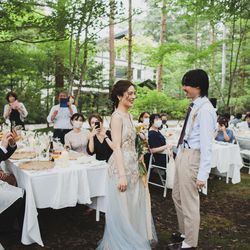 ハウスオブ軽井沢の写真13枚目