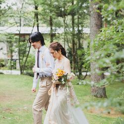 ハウスオブ軽井沢の写真1枚目