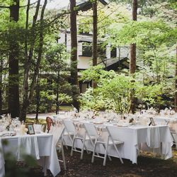 ハウスオブ軽井沢の写真5枚目