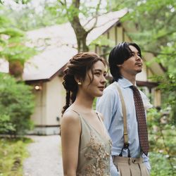 ハウスオブ軽井沢の写真1枚目