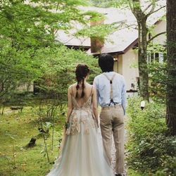 ハウスオブ軽井沢の写真26枚目