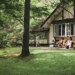 ハウスオブ軽井沢の写真25枚目