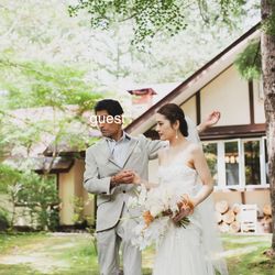 ハウスオブ軽井沢の写真17枚目