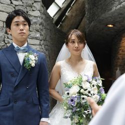 石の教会 内村鑑三記念堂の写真36枚目