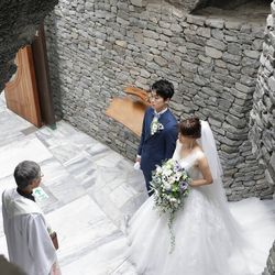 石の教会 内村鑑三記念堂の写真10枚目