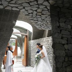 石の教会 内村鑑三記念堂の写真25枚目