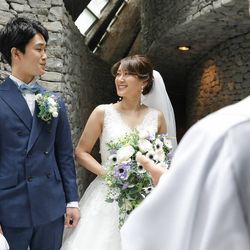 石の教会 内村鑑三記念堂の写真27枚目