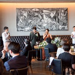 石の教会 内村鑑三記念堂の写真9枚目