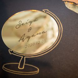 石の教会 内村鑑三記念堂の写真4枚目