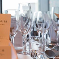 石の教会 内村鑑三記念堂の写真8枚目